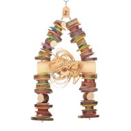 A, de la ronțăiAlă - cu scoarță, fără foraging