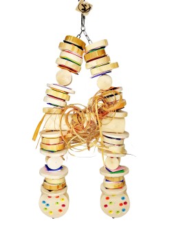 A, de la ronțăiAlă - fără scoarță, cu foraging