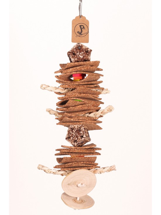 Bramburel de ronțăit