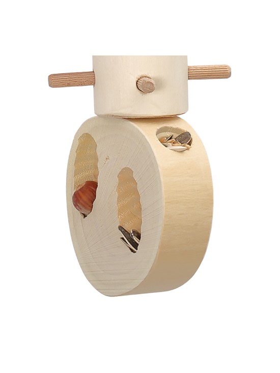 Cilindru uriaș (de plop)