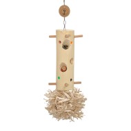 Cilindru uriaș (de tei)