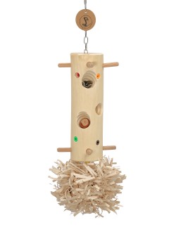 Cilindru uriaș (de tei)