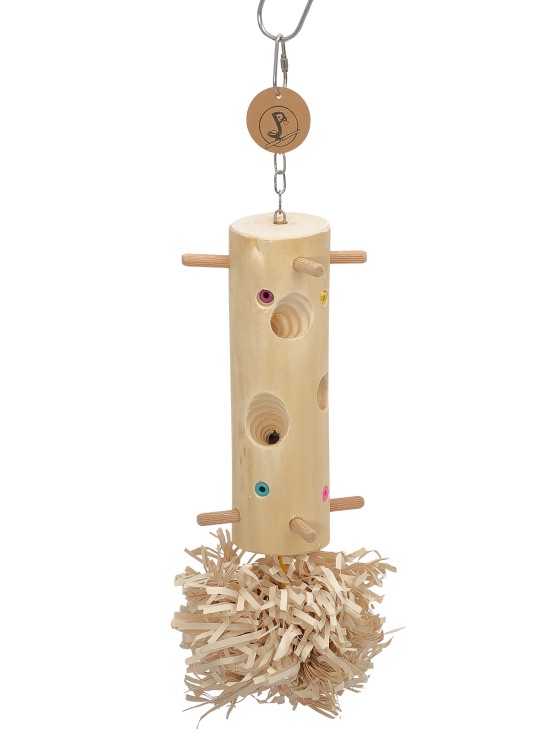 Cilindru uriaș (de tei)