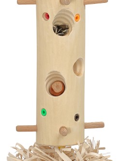 Cilindru uriaș (de tei)