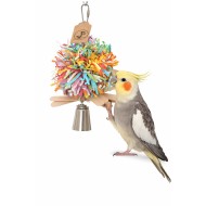 Ciufulici cu zdrăngănici