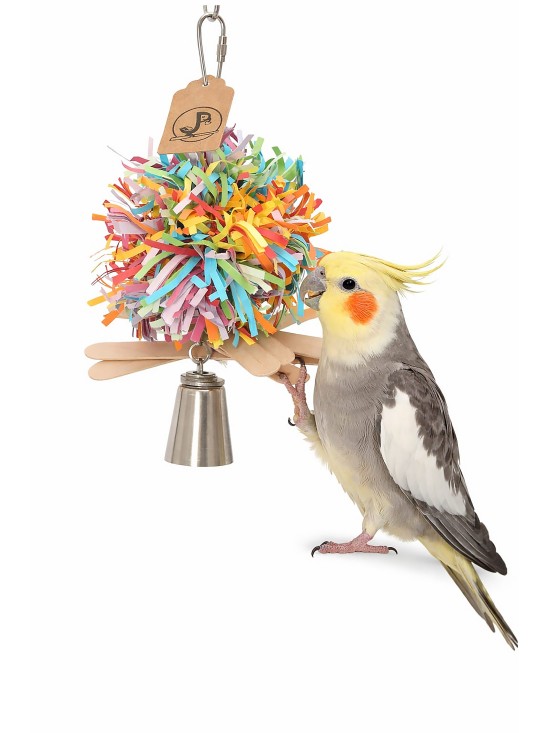 Ciufulici cu zdrăngănici