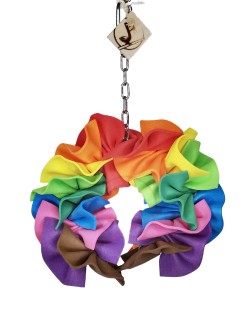 Colorata (azi e gata!) cu 2 rămurele