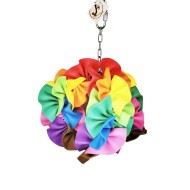 Colorata (azi e gata!) cu 3 rămurele