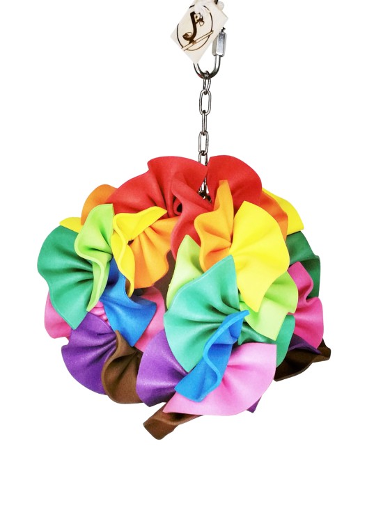 Colorata (azi e gata!) cu 3 rămurele