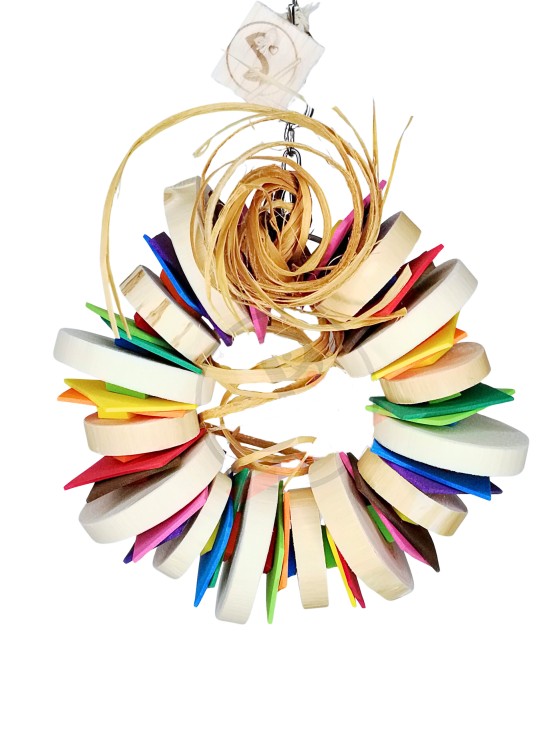 Coroniță 16-18 cm - duritate la alegere - moale, medie, tare