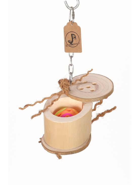 Cutiuță cu surprize