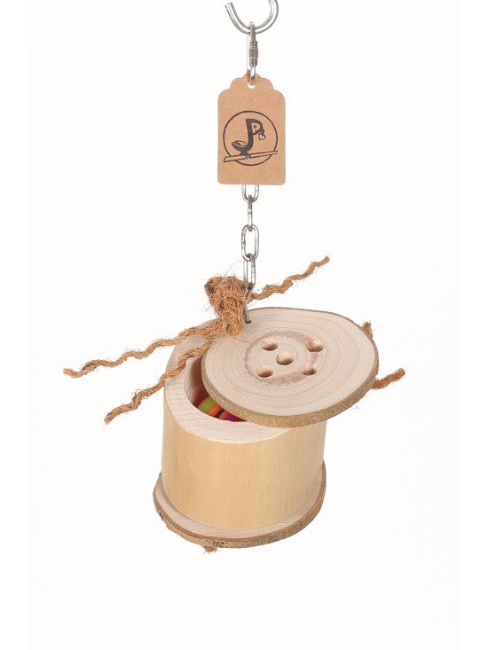 Cutiuță cu surprize