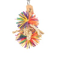 Jucărică artifică de ronțăit