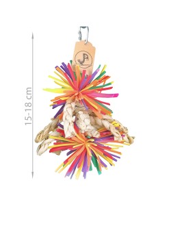 Jucărică artifică de ronțăit