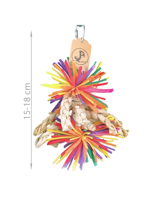 Jucărică artifică de ronțăit