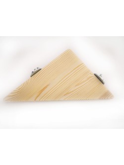 Platformă de colț simplă