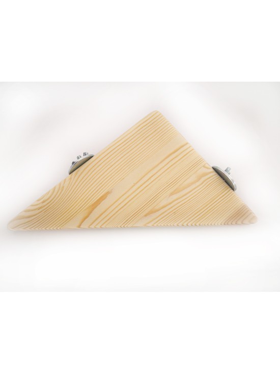 Platformă de colț simplă