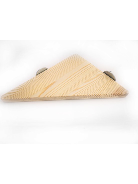 Platformă de colț simplă