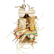 Șaorma… cu de toate