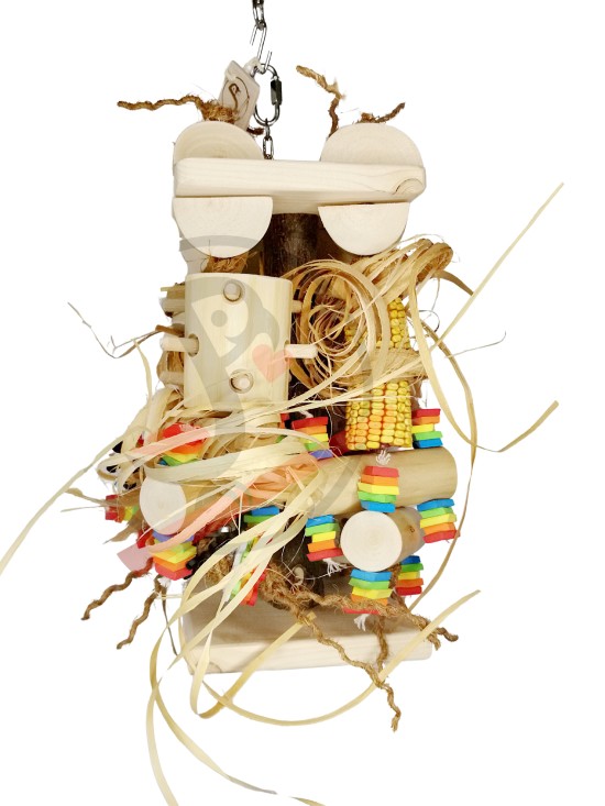 Șaorma… cu de toate