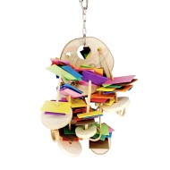 Scrânciob de ronțăit