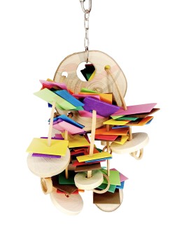 Scrânciob de ronțăit