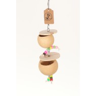 Tărtăcuțe cu surprize