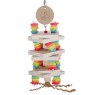 Turnuleț cu biscuiți