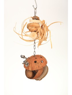 Caută-sub-capac - SMART Puzzle - IQ