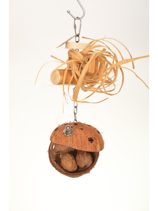 Caută-sub-capac - SMART Puzzle - IQ