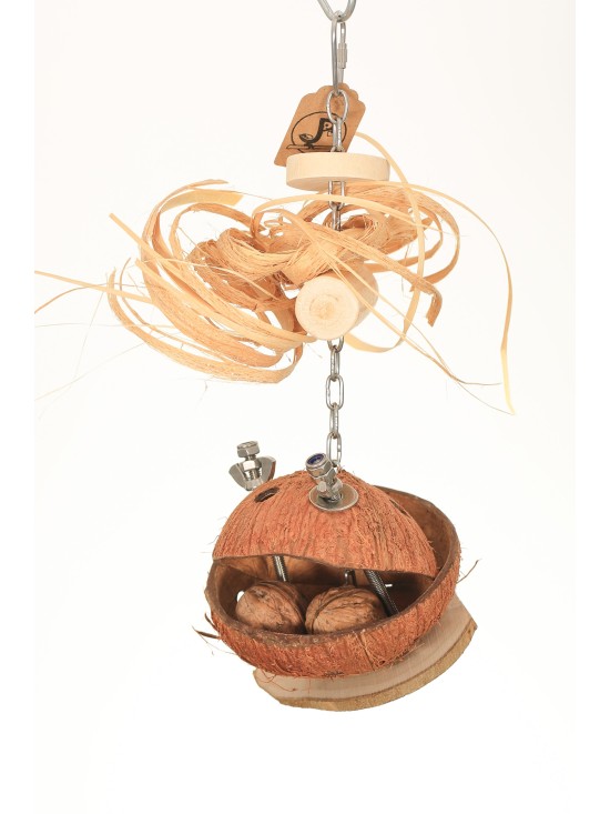 Caută-sub-capac - SMART Puzzle - IQ