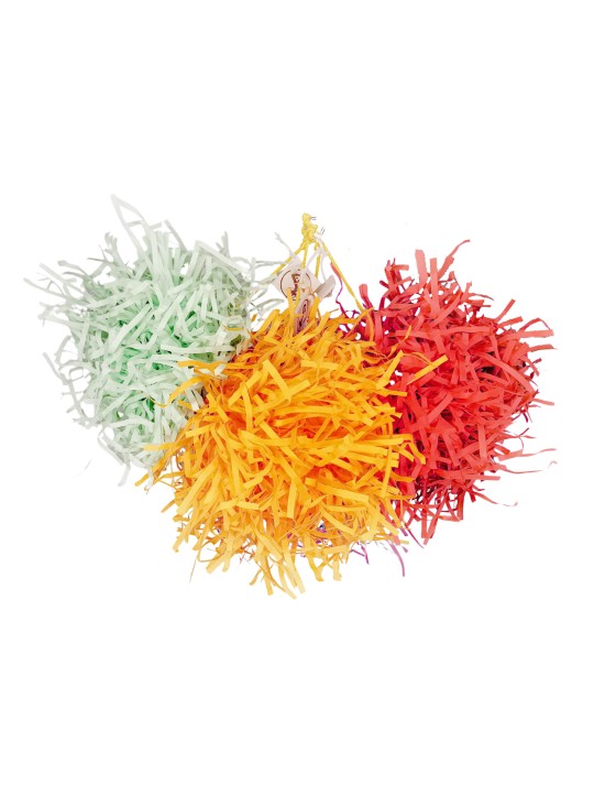 Ciufulică MARE - set 3 buc.