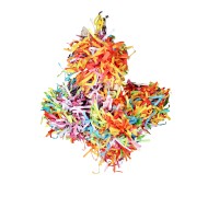 Ciufulică mică - set 4 buc.