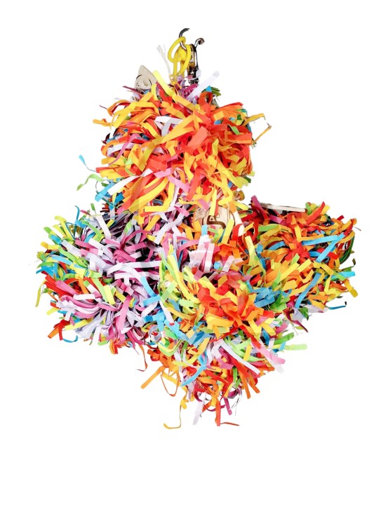 Ciufulică mică - set 4 buc.