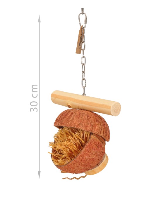 Hawaii 1.0 - căutare printre ciufi - 30cm