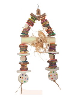 A, de la ronțăiAlă - cu scoarță și foraging