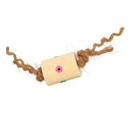 Jucărie de gheruță - căutare și ros - 5cm