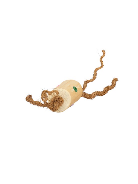 Jucărie de gheruță - căutare și ros - 5cm