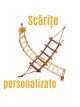 Scăriță personalizată - preț minim 50 lei