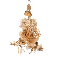 Smotocilă - jucărie de ros și ciugulit